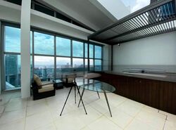 Marina Bay Residences (D1), Condominium #635513281